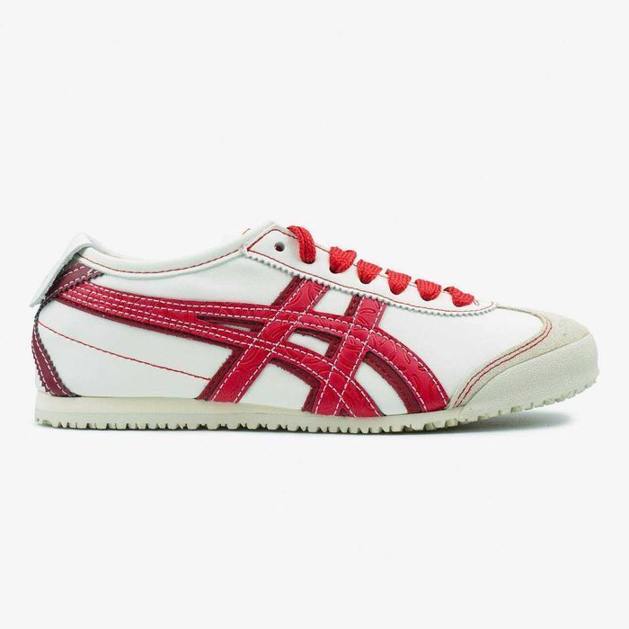 Кросівки Asics Onitsuka Tiger Mexico 66 Snake Year premium
