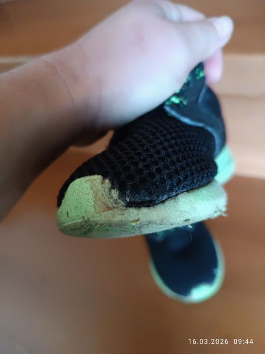 Кросівки Next, 16 см по устілці