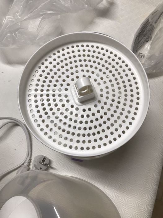 Esterilizador Chicco