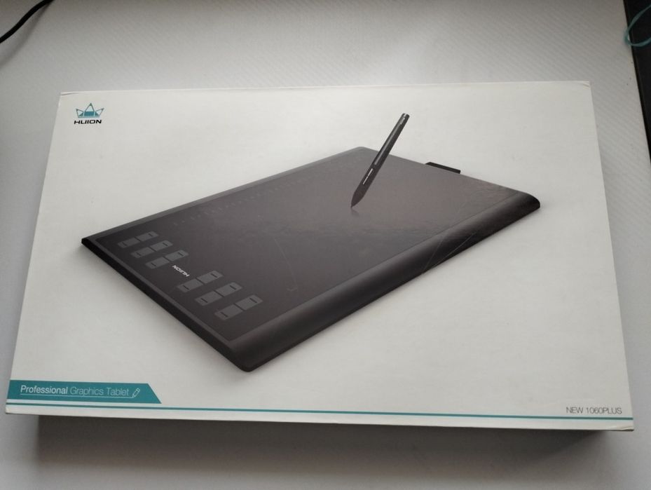 Tablet graficzny