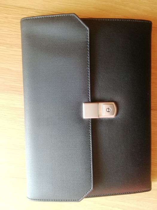 Pasta nova para documentos.