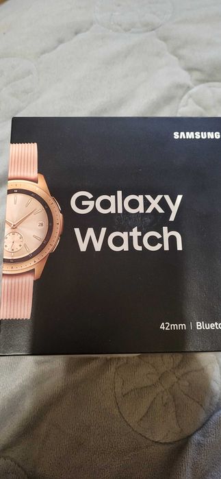 Продам смарт годинник Samsung Galaxy Watch