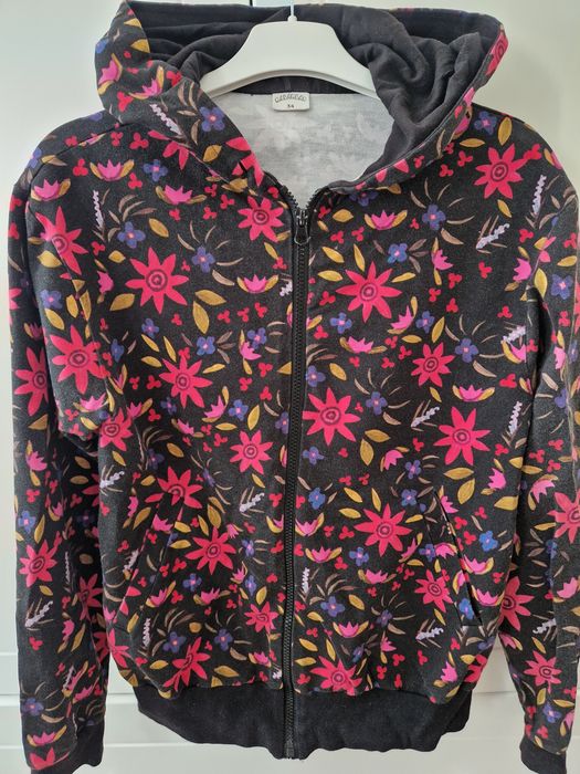 Bluza Rabarbar rozm 36