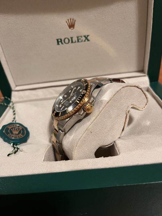 Rolex submariner