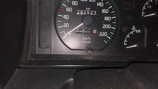 Renault 19 Chamade