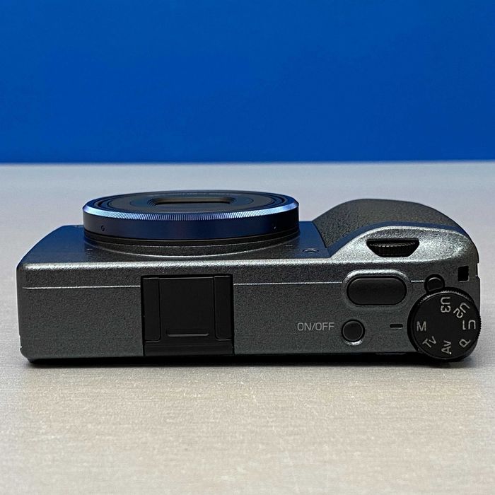 RICOH GR IIIx Urban Edition (24.2MP) | 3 ANOS DE GARANTIA