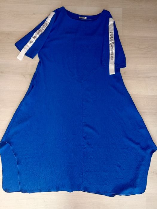 Жіночі  літні плаття р52-54