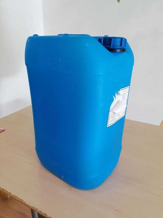 BIDON praticamente novo