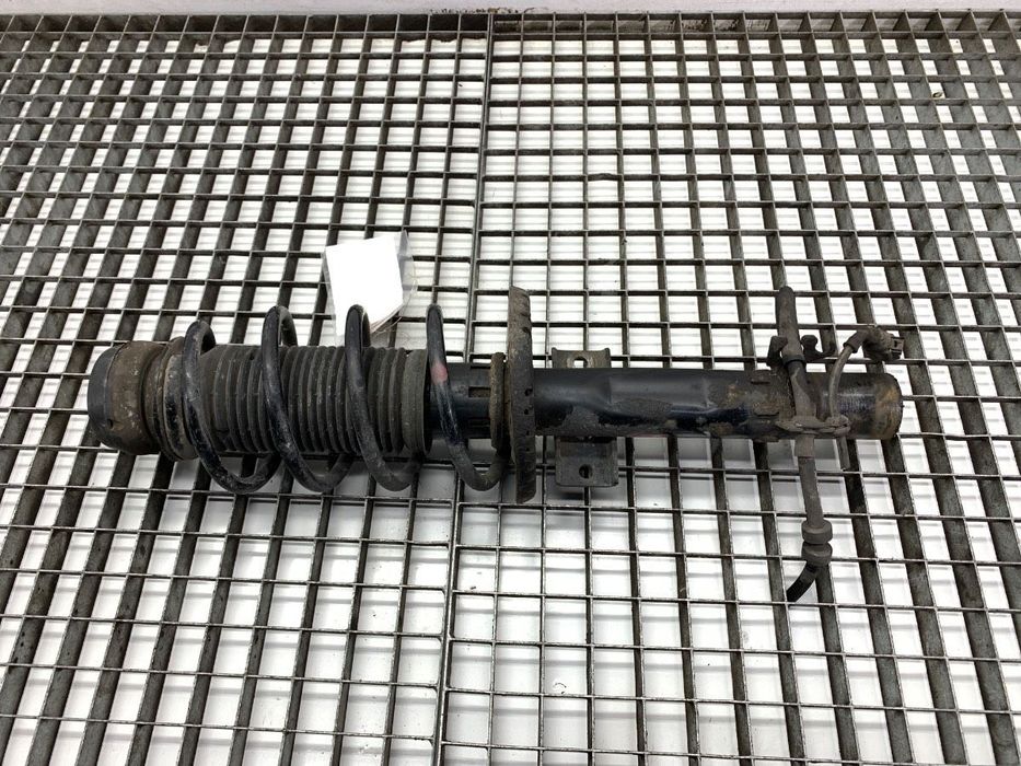 AMORTYZATOR PRAWY PRZÓD ZE SPRĘŻYNĄ  SKODA FABIA III (NJ3) 2014 - 2022 1.0 55 kW [75 KM] benzyna