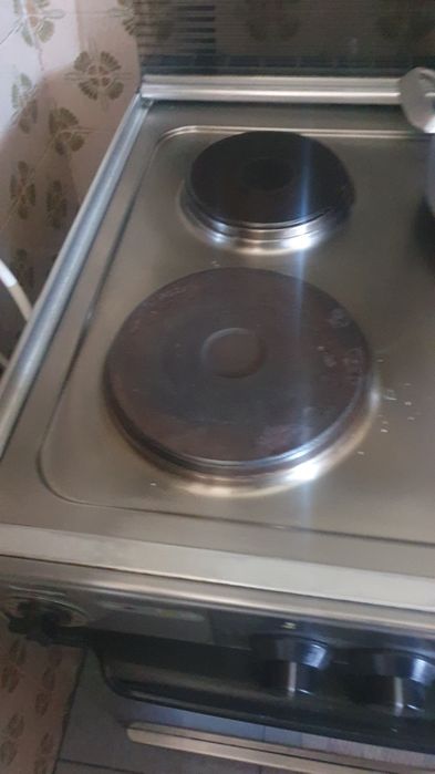 Forno elétrico Tecnogas