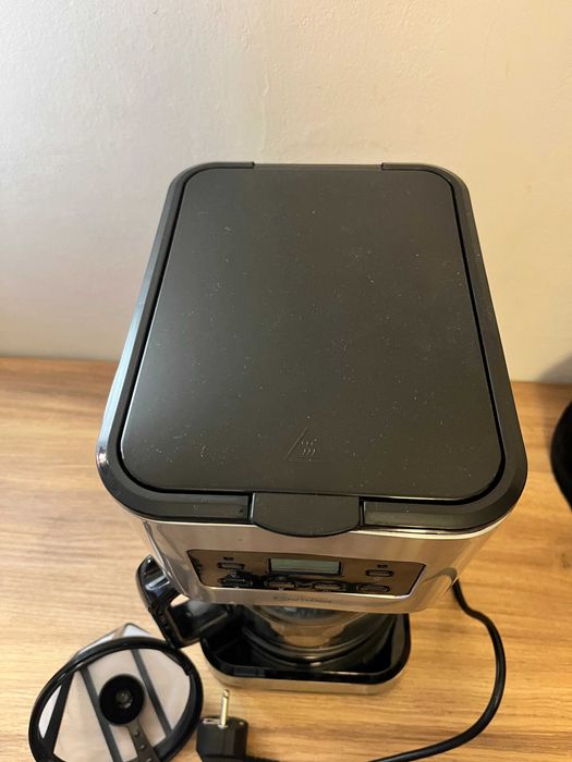 Ekspres do kawy przelewowy Cecotec Coffee 66 Smart Plus