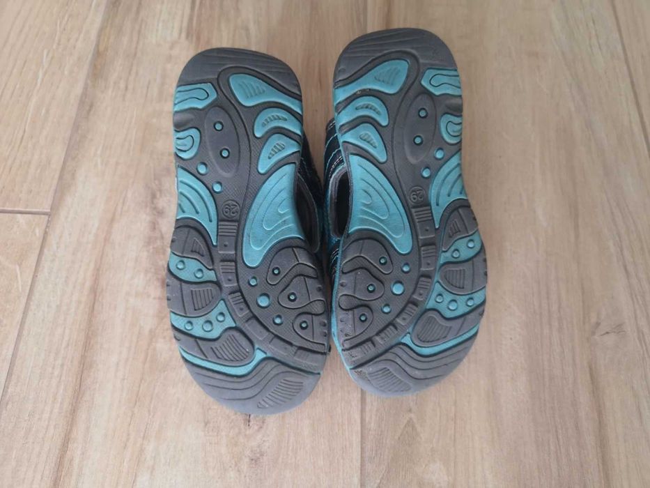 Босоніжки Walkx kids 29р. 18,5см