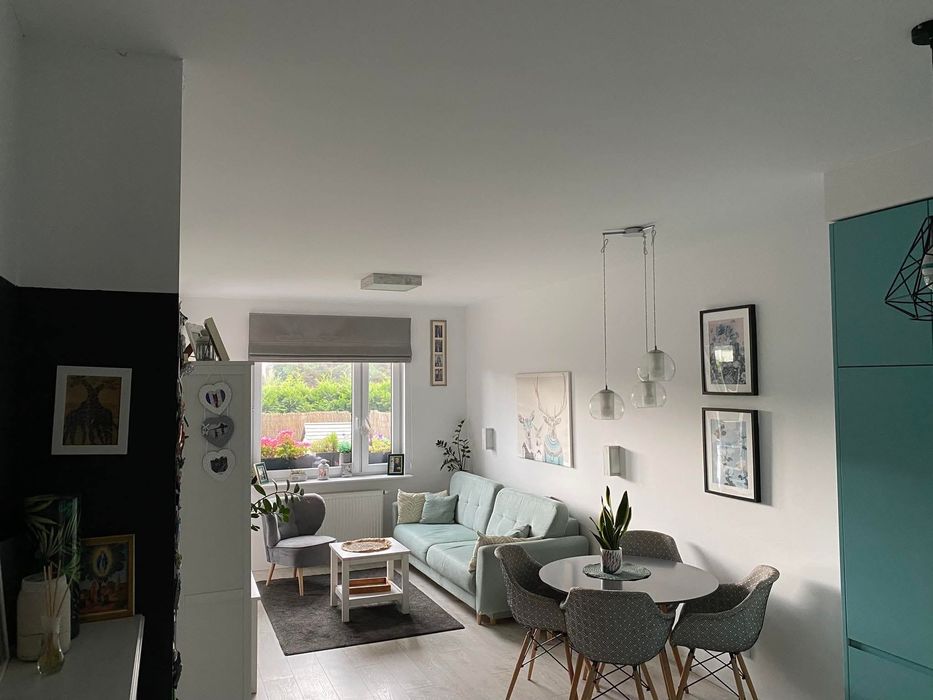 Apartment in Warszawa, Czechowice, Ursus - Widok 2