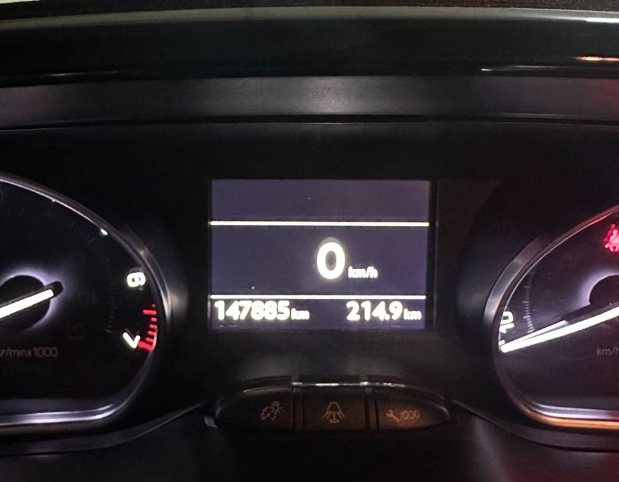 Peugeot 2008 1.2 VTi | Excelente estado