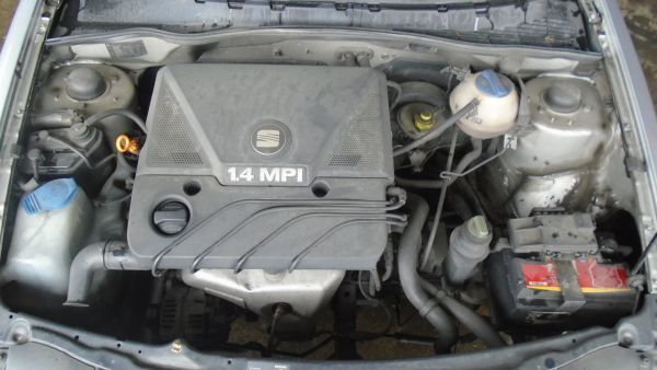 Para Peças Seat Cordoba (6K1, 6K2)