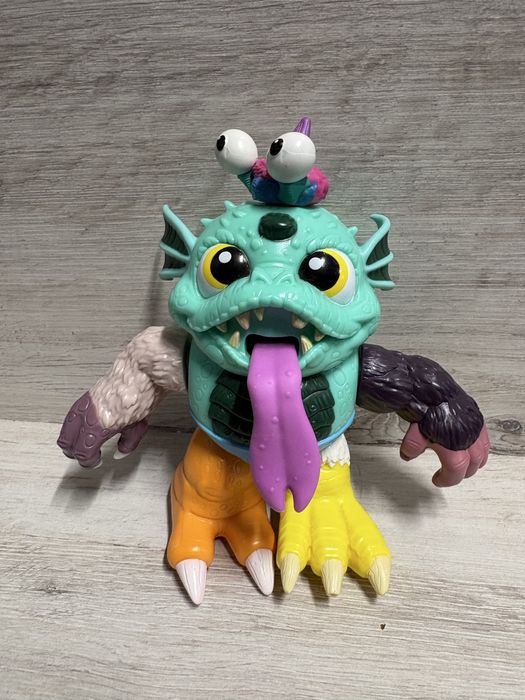 interaktywna figurka Crate Creatures Surprise KaBOOM