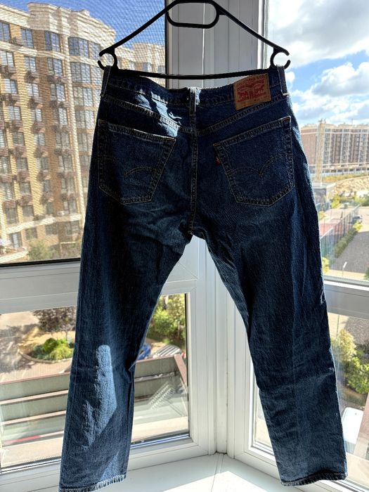 Штани Levis 541 Original