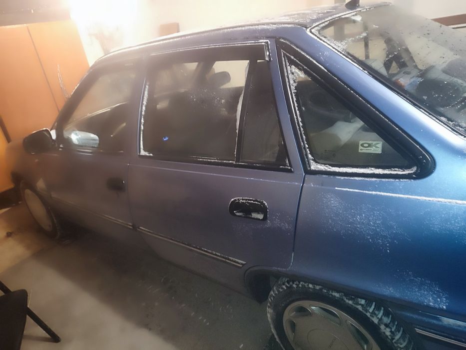 Продам Daewoo Nexia