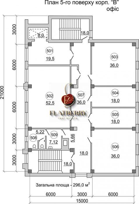Без% Аренда  помещения, ул. Семьи Праховых (Гайдара), 22