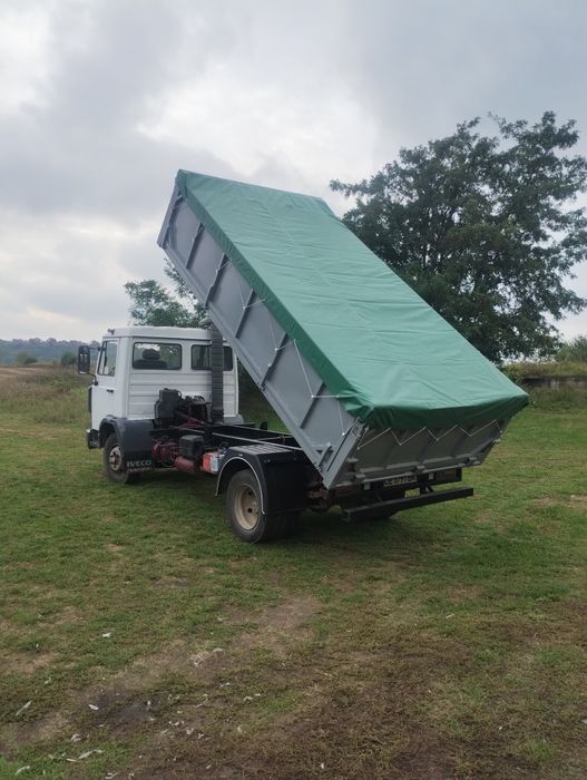 Iveco Turbo Zeta