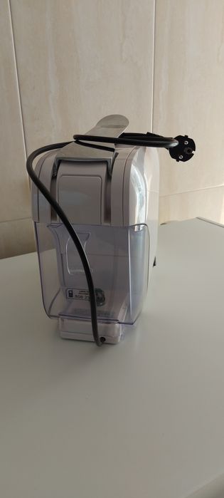 Maquina café Caffitaly System