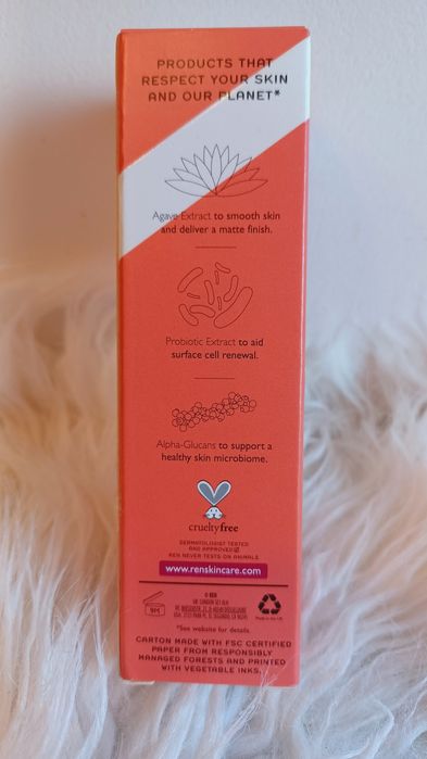 Nowy primer Ren 30 ml