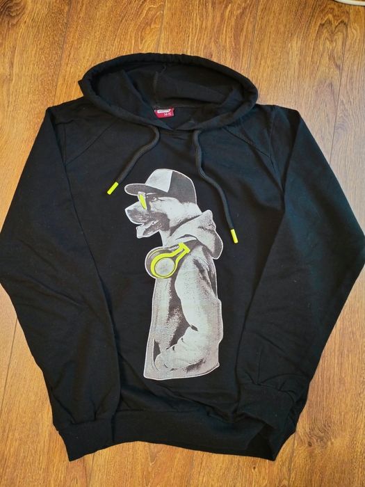 Кофта   чорна. .