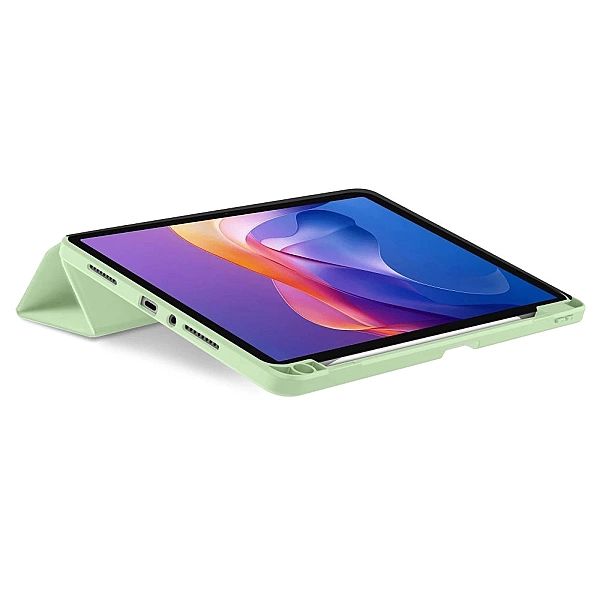Etui Tech-Protect SC Pen na Xiaomi Redmi Pad 2/11.0 - zielone