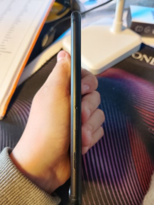 iPhone 7 128 ГБ iCloud