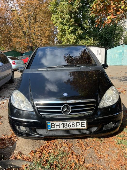 Mercedes A180 2.0 дизель