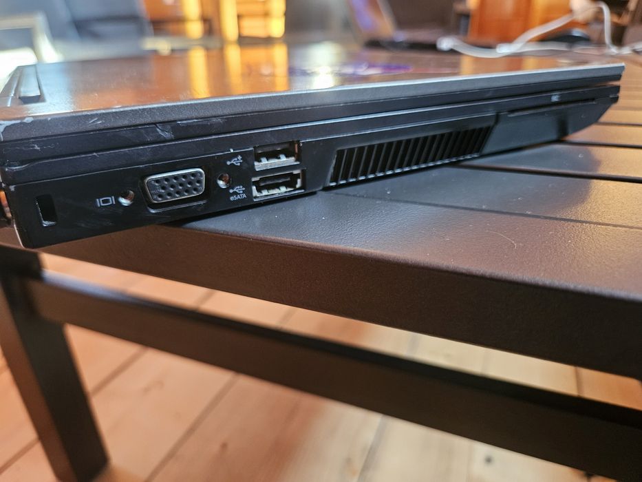 Dell Latitude E6410
