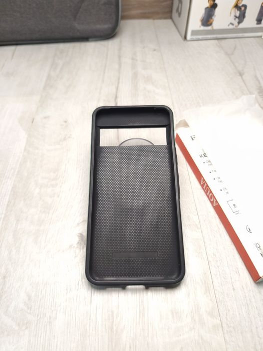 Pancerne etui Aouia do Google Pixel 8 Pro