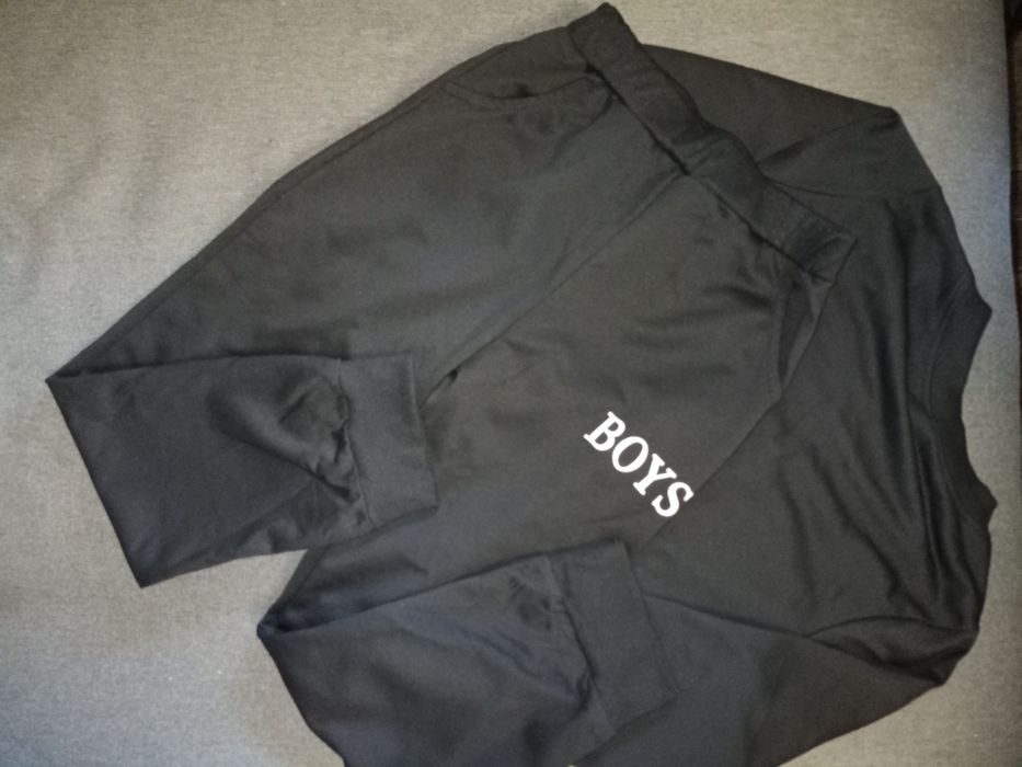 Спортивний костюм 30 р. 5-7 рр