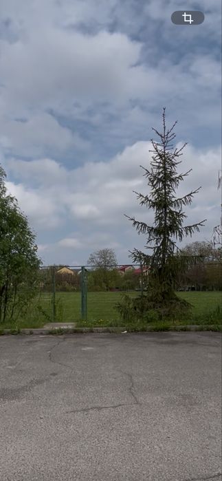 15 соток Хотів поруч Метрологічна та Феофанія | Під будинок або таунхаус