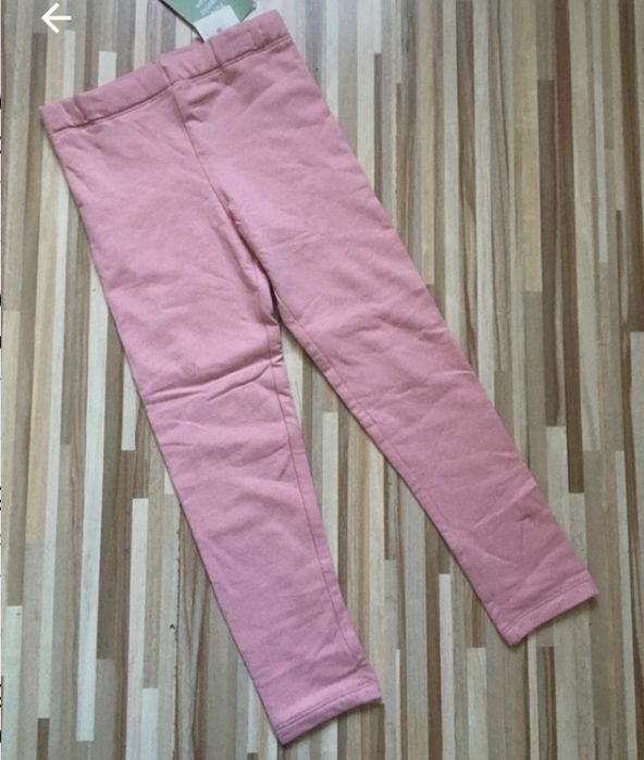 Ubranka dla dziewczynki