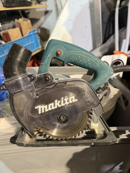 Makita kb4100 /adapter/ listwa 1m/skrzynka
