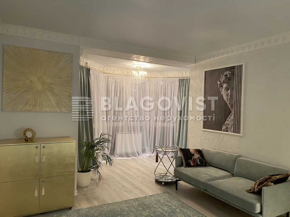 1-room apartment apartment by the address st. Grecheskaya (area 50 m²) - Atlanta.ua - photo 3