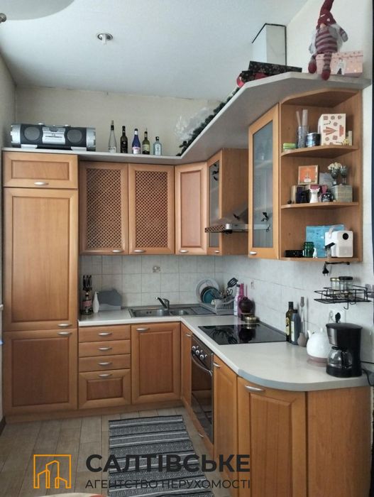 169-ИК Продам 3 комнатную квартиру Метро Университет