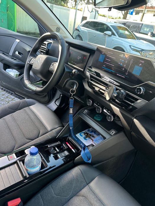 Citroen C4 1.5 BlueHdi Feel EAT8 — photo 3