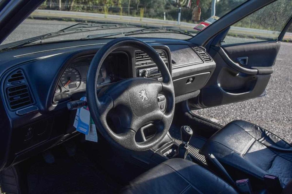 Peugeot 306 1.4 Orage