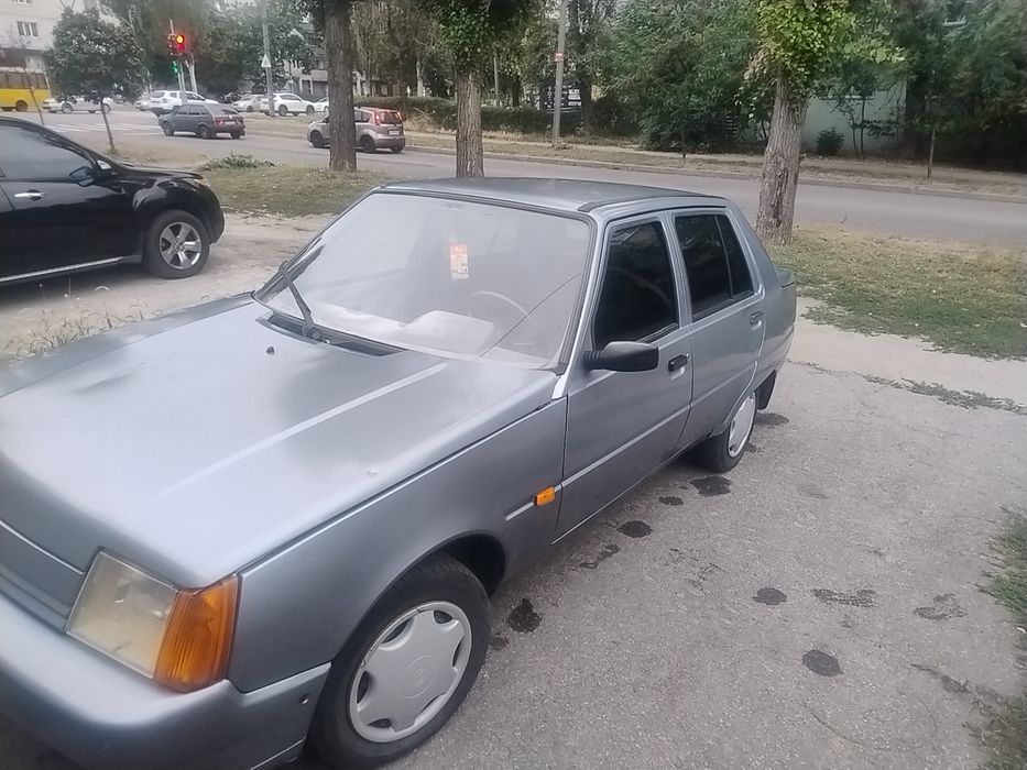 Славута ЗАЗ 1103