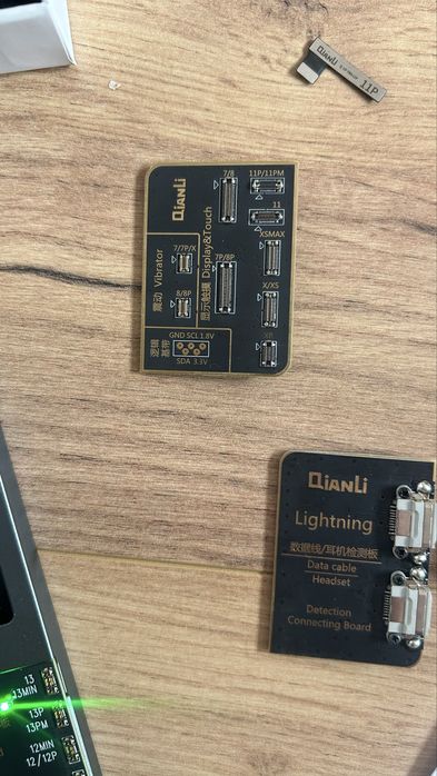 QianLi iCopy Plus Programator iphone