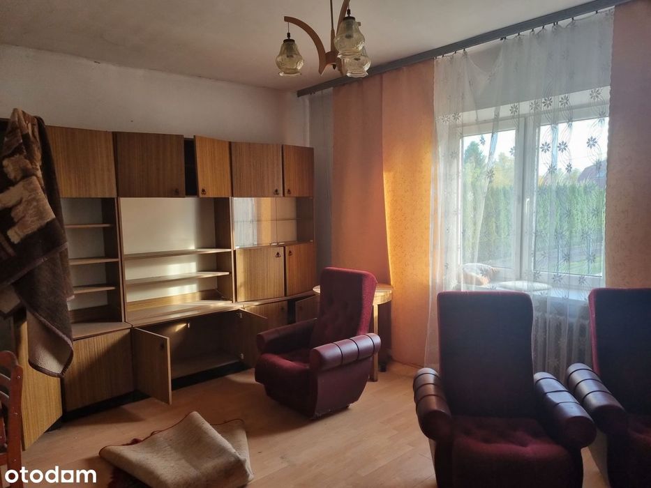 Dom blisko Krakowa dla rodziny