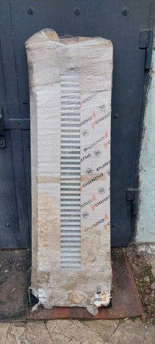 Радіатор опалення PURMO 160 на 50.