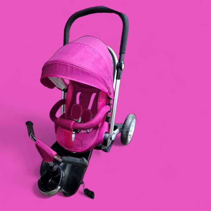 Продам дитячий велосипед Turbo trike