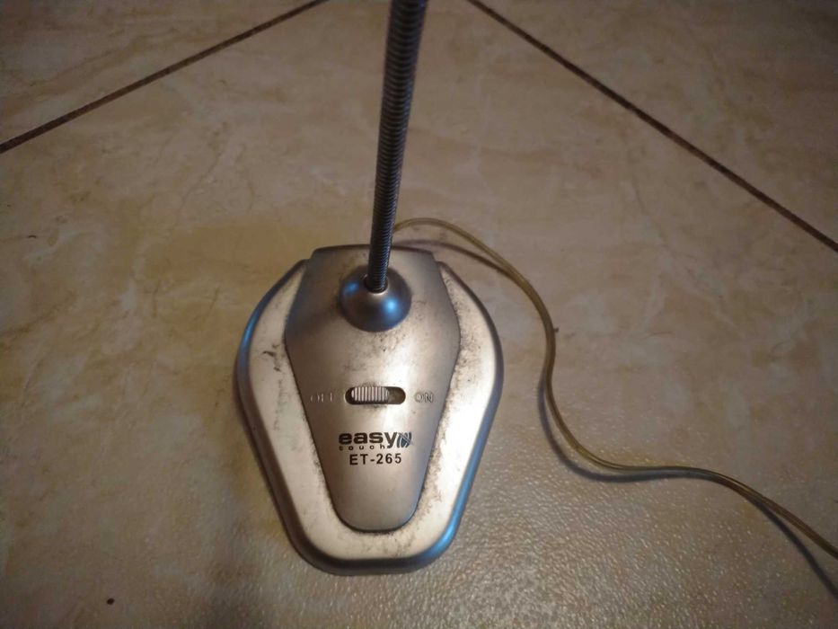 mikrofon do komputera Easy ET-265