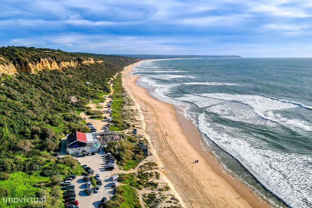 Terreno, Fonte da Telha — Caparica E Trafaria, Setúbal