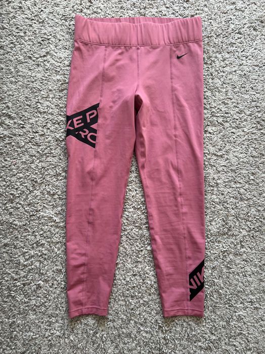Лосіни / легінси Nike Pro, L