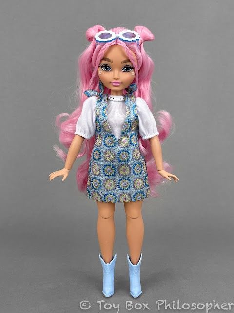 Ориг Barbie dream besties лол lol daisy jean winter барбі дейзі дейзи