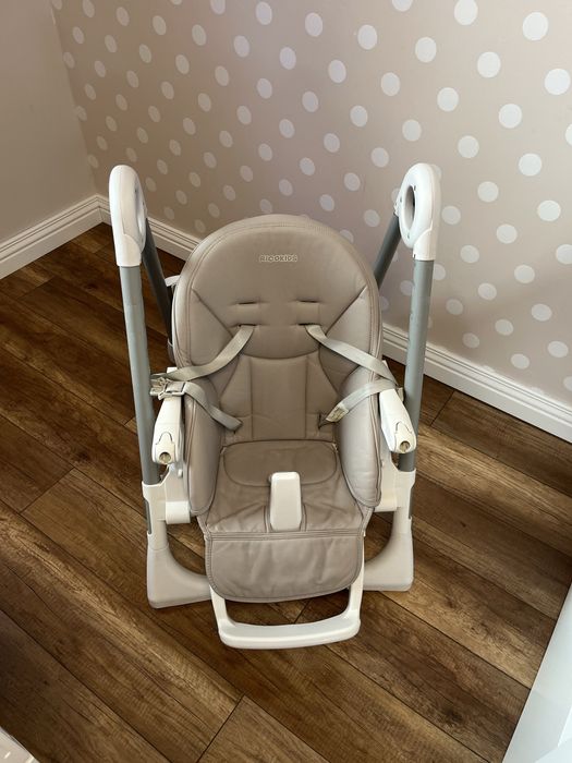 Krzeswlko do karmienia Ricardo